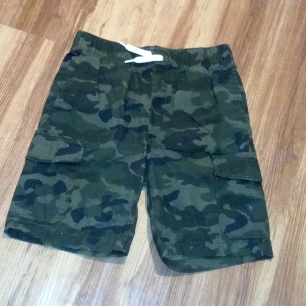 OLD NAVY BOYS/ GIRLS Cargo Shorts